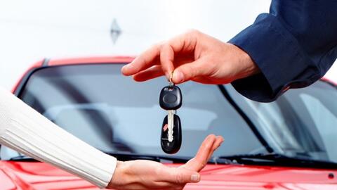 Hành vi vi phạm trong dịch vụ cho thuê xe tự lái có thể bị phạt tới 30 triệu đồng