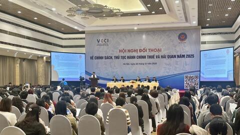 Bộ Tài chính tiếp tục đồng hành, hỗ trợ doanh nghiệp và người dân