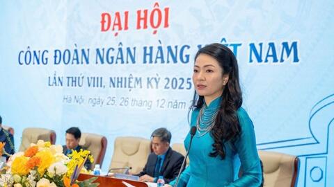 Ngành ngân hàng chi hơn 4.200 tỉ đồng hỗ trợ đoàn viên