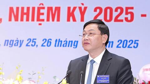 Đại hội đại biểu Liên minh HTX tỉnh Thanh Hóa: Tìm ‘sếu đầu đàn’ cho khu vực kinh tế hợp tác, HTX