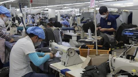 Vĩnh Long: Năm 2025, chỉ số sản xuất công nghiệp ước tăng 12%