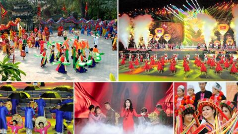 Bộ Tài chính đề xuất giảm mạnh phí, lệ phí trong lĩnh vực văn hóa, thể thao, du lịch