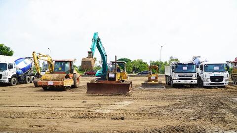 Đồng Tháp: Hiệu quả cao trong phát triển nhà ở xã hội