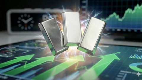 CME tăng ký quỹ với hợp đồng bạc: Kịch bản năm 1980 có lặp lại?