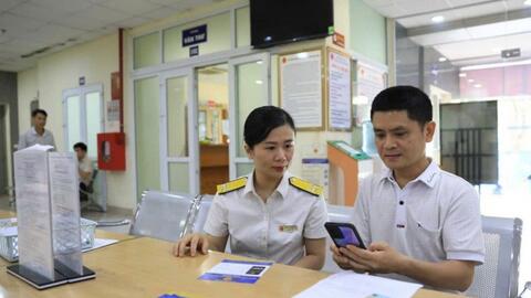 Bộ Tài chính công bố thủ tục hành chính nội bộ mới trong lĩnh vực viện trợ không hoàn lại