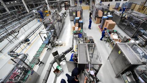 Chiến lược mới thu hút FDI công nghệ cao