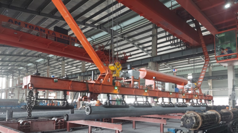 Chân dung doanh nghiệp xây lắp điện mở màn niêm yết trên HOSE năm 2026