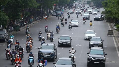 Quản lý và sử dụng kinh phí bảo đảm trật tự an toàn giao thông