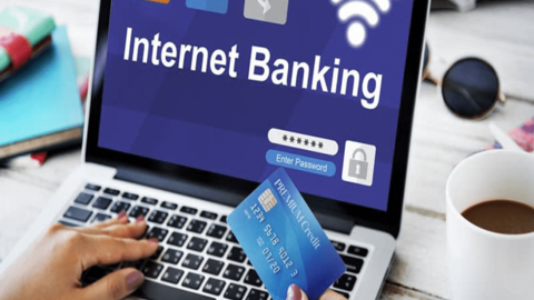 Tăng cường biện pháp an toàn, bảo mật trong cung cấp dịch vụ trực tuyến ngành Ngân hàng