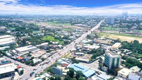 Vì sao nói đây là thời điểm “vàng” của bất động sản Đông TP. Hồ Chí Minh?