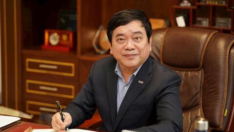 Nghị quyết 79-NQ/TW: Bệ phóng thể chế để doanh nghiệp nhà nước thực hiện vai trò chủ đạo và dẫn dắt