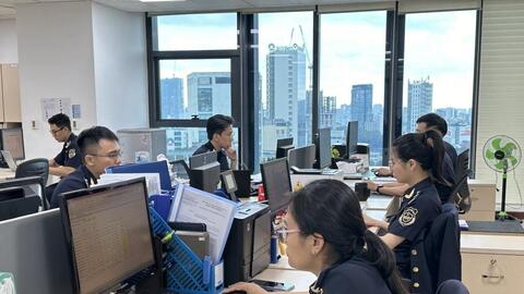 TP. Hồ Chí Minh dẫn đầu cả nước về kết nối, liên thông dữ liệu