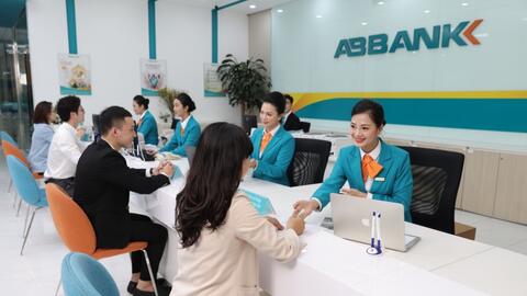 ABBANK được chấp thuận chào bán cổ phiếu ra công chúng, tăng vốn hơn 3.100 tỷ đồng
