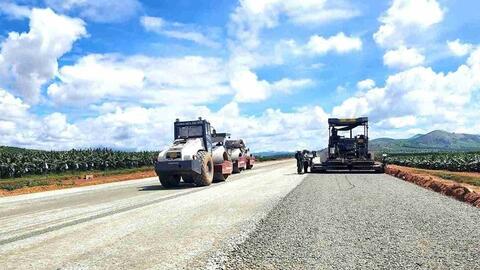 Bài 3: Giải ngân đầu tư công ngay từ đầu năm, kích hoạt đà tăng trưởng 2 con số