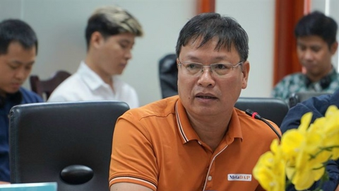 Có nên phạt tiền thật nặng nhà đầu tư cá nhân vi phạm về giao dịch tiền số?