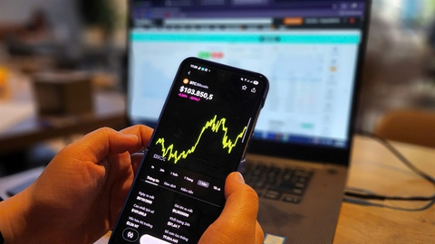 Doanh nghiệp phát hành tài sản mã hóa phải hạch toán như hoạt động vay vốn