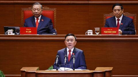 Phát triển kinh tế - xã hội với nhiều quyết sách quan trọng có tính đột phá, chiến lược