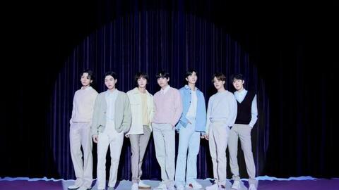 BTS bị chỉ trích vì album mới