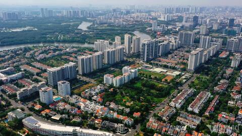 Doanh nghiệp hiến kế tăng cung, mở rộng cơ hội mua nhà cho người dân