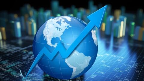 Triển vọng kinh tế toàn cầu 2026: Cơ hội phục hồi đan xen rủi ro