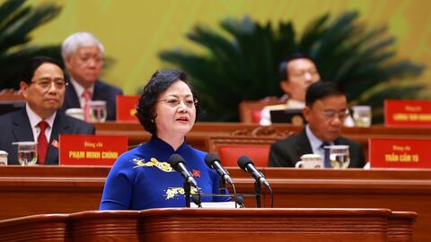 Kiến tạo nền tảng phát triển kinh tế - xã hội ổn định, nhanh và bền vững