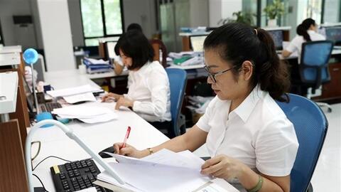 Bộ Tài chính chủ động kiểm tra, xử lý văn bản quy phạm pháp luật năm 2026