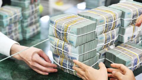 Ngân hàng Nhà nước xác lập mục tiêu điều hành tiền tệ năm 2026