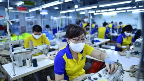 Doanh nghiệp TPHCM đặt niềm tin vào quyết sách mới