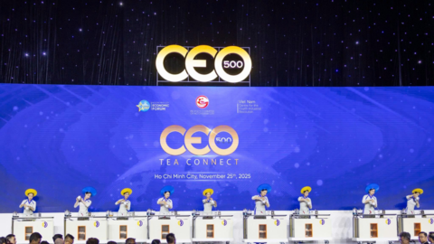 Cơ hội cho ngành Trà Việt Nam trong những năm tới