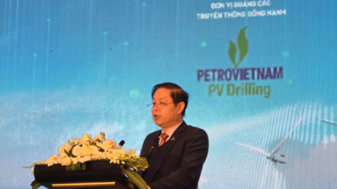 Hoàn thiện khung thể chế, khơi thông nguồn lực cho đầu tư phát triển năng lượng