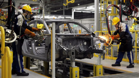 Vốn tư nhân tăng gần 78% sau 8 tháng triển khai Nghị quyết số 68-NQ/TW