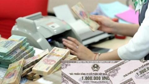 Từ phục hồi sang củng cố: Thị trường trái phiếu trước ngưỡng tái cân bằng