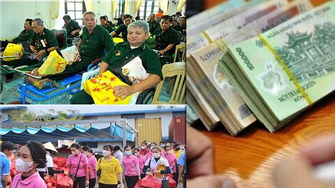 Cà Mau: Ngân hàng đảm bảo giao dịch thông suốt Tết Bính Ngọ 2026