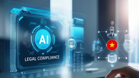 Làn sóng AI tái định hình hệ sinh thái tài chính Việt Nam