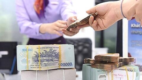 Tín dụng trên địa bàn tỉnh Đồng Nai tháng 1 tăng 0.3%