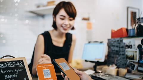 SHB góp phần thúc đẩy thanh toán không dùng tiền mặt trên toàn quốc