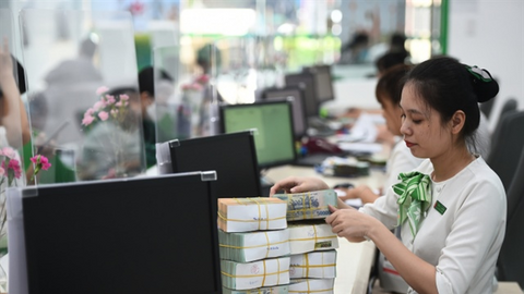 Lãi suất vay mua nhà tăng mạnh