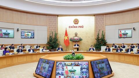 Kinh tế Việt Nam sẵn sàng cho chu kỳ tăng trưởng 2 con số