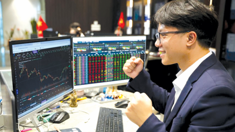 Chứng khoán Việt Nam mở ra cơ hội đón dòng vốn hàng trăm tỷ USD