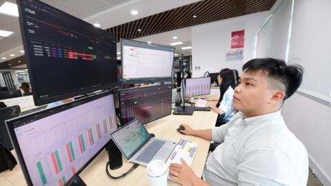 Nâng hạng thị trường lên mới nổi: Cơ hội cho nhóm cổ phiếu dẫn dắt