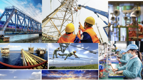 Tái cơ cấu vốn mở ra động lực tăng trưởng kinh tế