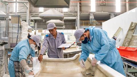 Nhiều chính sách mới trong lĩnh vực đầu tư, bất động sản có hiệu lực từ 1/3