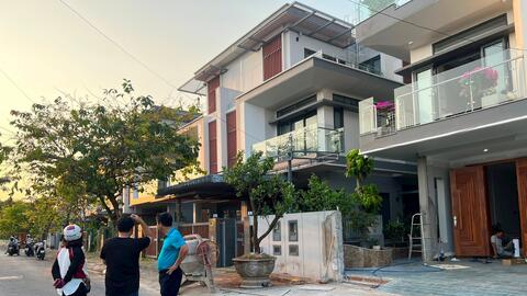 Thị trường sẽ không còn thuận lợi cho việc “ôm tài sản chờ tăng giá”