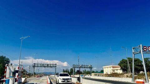 Thu hơn 4 tỷ đồng ngày đầu thu phí đường bộ trên 5 tuyến cao tốc trọng điểm