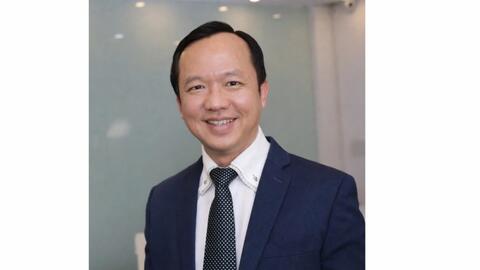 PNJ bổ nhiệm ông Phan Quốc Công làm Tổng Giám đốc từ ngày 03/4/2026