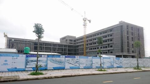 Khơi thông nguồn lực từ các dự án tồn đọng để đạt mục tiêu tăng trưởng