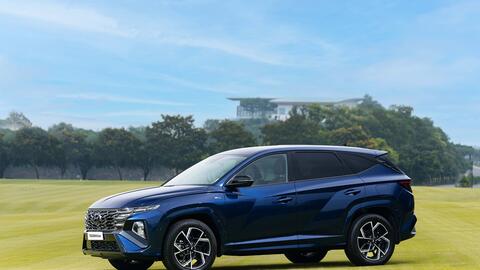 TC GROUP bán ra 3.080 xe trong tháng 2/2026