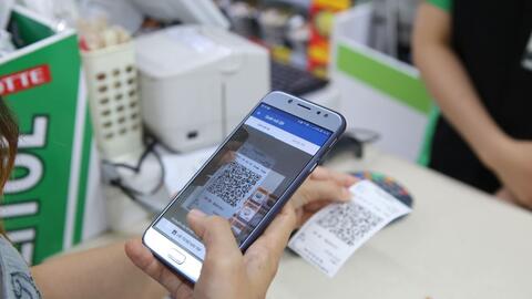 Ngân hàng số mở rộng thuận tiện gắn an toàn và bảo mật