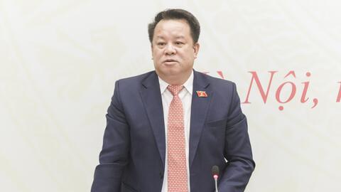 Chủ động “chặn” tin giả, xuyên tạc về bầu cử trên không gian mạng