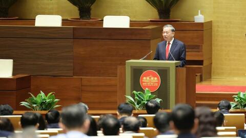 Nghị quyết số 79-NQ/TW soi đường kinh tế nhà nước dẫn dắt, phát triển (Bài 1): Định vị lại vai trò kinh tế nhà nước trong giai đoạn phát triển mới